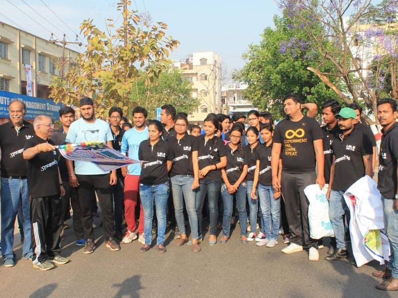 Institute of Management Studies, Ranchi University Activities photo 2